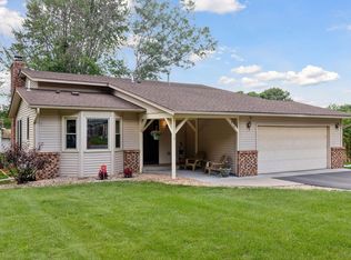 976 122nd Ln NW, Coon Rapids, MN 55448