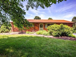 496 Springdale Ave, Aurora, IN 47001