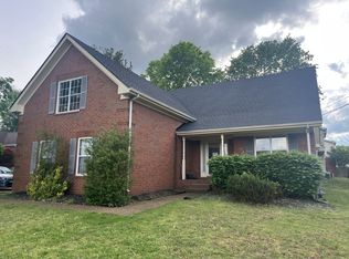 4772 Crystal Brook Dr, Antioch, TN 37013