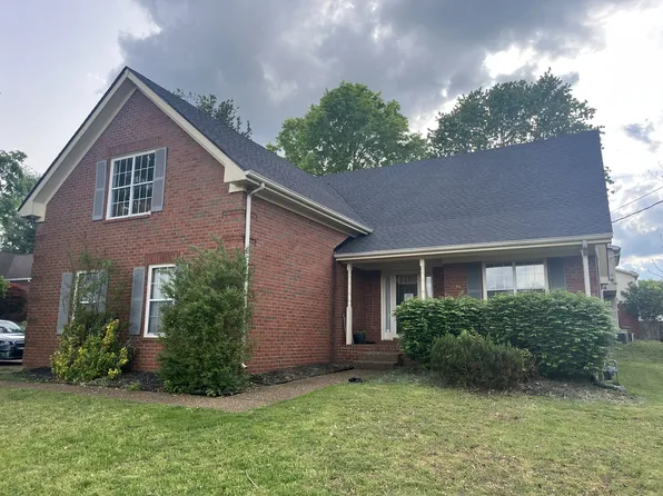 4772 Crystal Brook Dr, Antioch, TN 37013