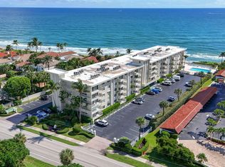 630 Ocean Dr APT 209, Juno Beach, FL 33408