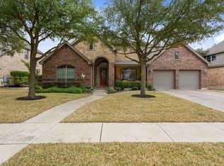 3802 Turkey Path Bnd, Cedar Park, TX 78613