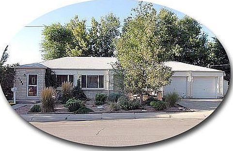 Corner Lot in Evanston/DU Area