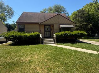 2625 Seneca St, Flint, MI 48504