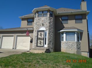1912 Benton Blvd, Kansas City, MO 64127