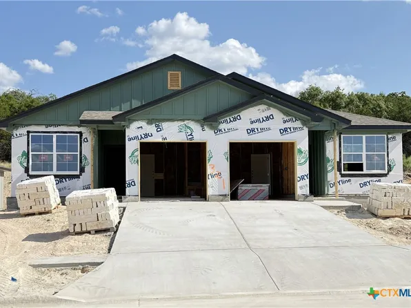 321 Rain Dance Trl, Copperas Cove, TX 76522