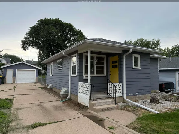1705 S Palmetto St, Sioux City, IA 51106