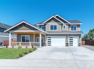 502 E Chason Ave, Ellensburg, WA 98926