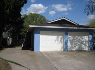 2520 Tom Polk Ave, Chico, CA 95973