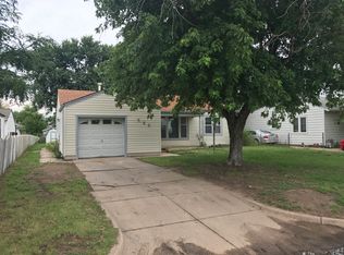 344 W 35th St S, Wichita, KS 67217