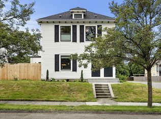 1002 S Anderson St #A, Tacoma, WA 98405