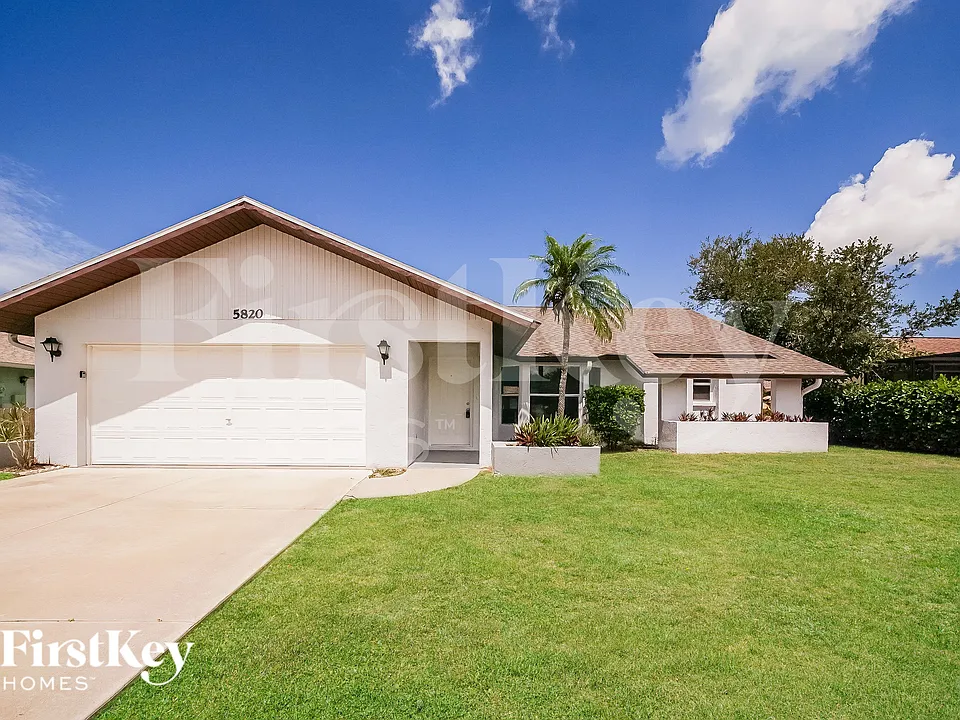 5820 Lincoln Rd