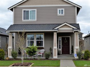 14435 100th Ave SE, Yelm, WA 98597