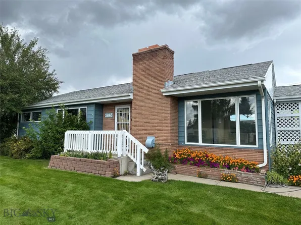 2645 Ottawa St, Butte, MT 59701