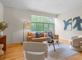 44 Greenridge Ln UNIT 44, Lincoln, MA 01773