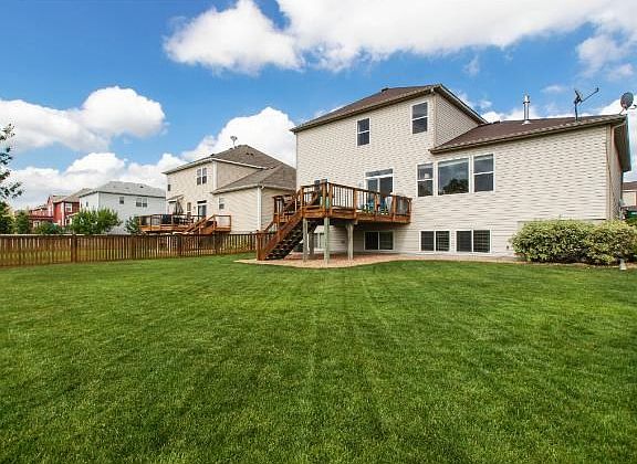 2nd image of 1868 Clover Meadow Dr