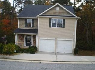 1692 Marceau Dr, Conley, GA