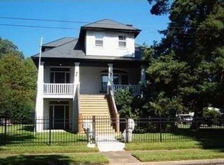 614 Dune St #3, Norfolk, VA 23503