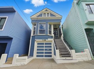 327 Brazil Ave, San Francisco, CA 94112