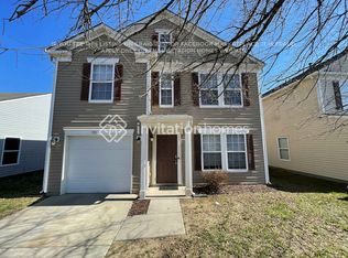 901 Littleton Dr, Concord, NC 28025