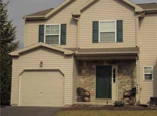 4128 Rexford Dr, Bethlehem, PA