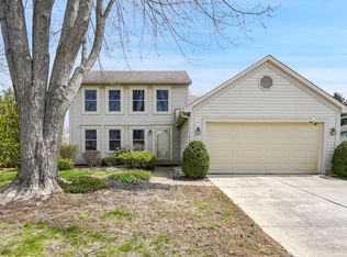 5665 Converse Ct, Hilliard, OH 43026