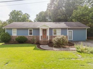 413 Mountain View Rd SE, Rome, GA 30161
