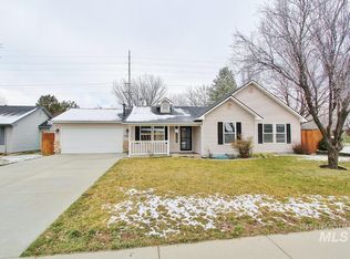 12500 W Woodmurra Ct, Boise, ID 83709