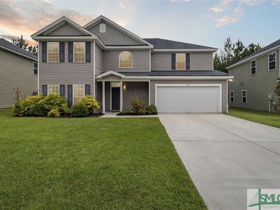 117 Smithwick Trl, Guyton, GA, 31312