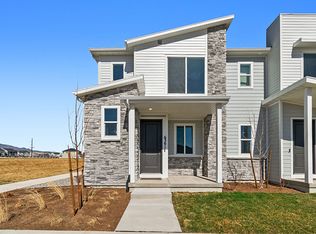 6361 W Pyramid Peak Ln, Herriman, UT 84096