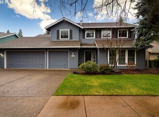 8125 SW Connemara Ter, Beaverton, OR 97008