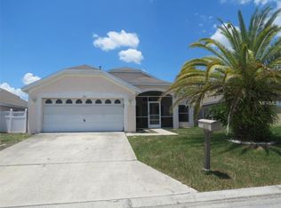 168 Queen Mary Dr, Davenport, FL 33837