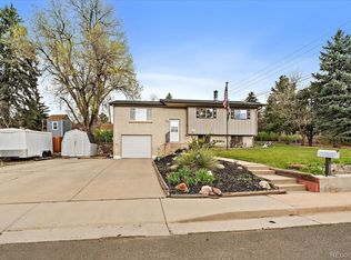 31 Circle Dr, Castle Rock, CO 80104