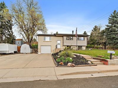 31 Circle Drive, Castle Rock, CO, 80104