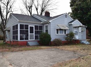 2523 W Whitner St, Anderson, SC 29624