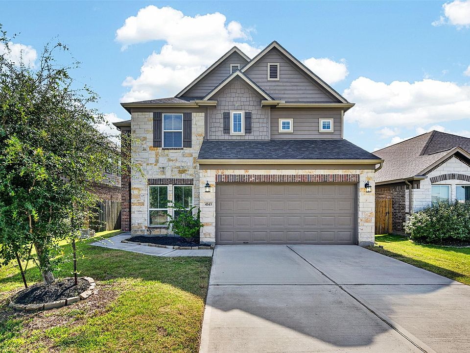 1st image of 4143 Fair Country Ln