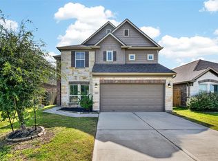 4143 Fair Country Ln, Katy, TX 77449