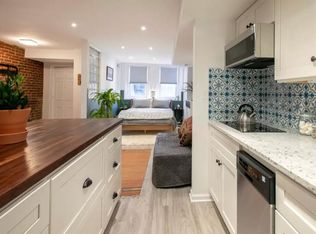 1609 Marion St NW UNIT B, Washington, DC 20001