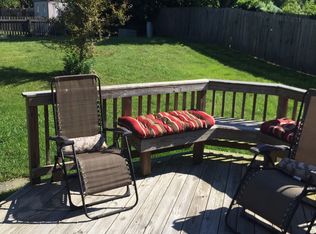 209 W Ridge Dr, Nicholasville, KY 40356