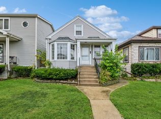 3450 N Odell Ave, Chicago, IL 60634