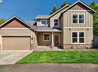 10007 NW 24th Ct, Vancouver, WA 98685