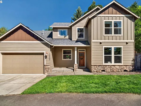 10007 NW 24th Ct, Vancouver, WA 98685