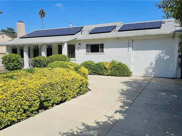 15447 Huston St, Sherman Oaks, CA 91403