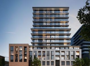 1 Jarvis St #1322, Hamilton, ON L8R 3J2