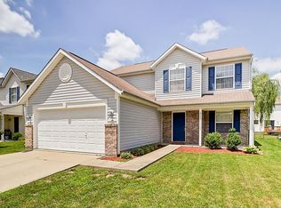 6750 Aviva Way, Indianapolis, IN 46237