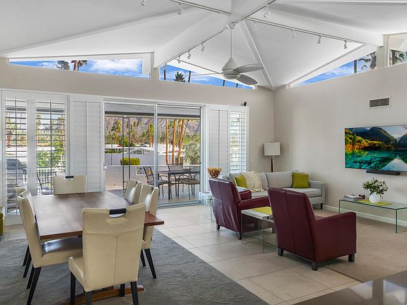 2nd image of 2422 S Sierra Madre
