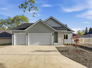 7915 E Marietta Ave, Spokane Valley, WA 99212