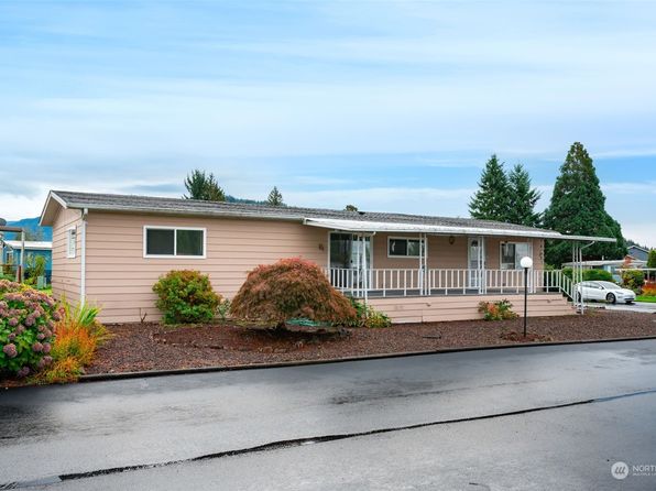 Enumclaw WA Mobile Homes & Manufactured Homes For Sale - 10 Homes | Zillow