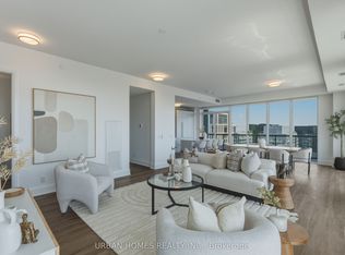 65 Broadway Ave #3602, Toronto, ON M4P 1T9