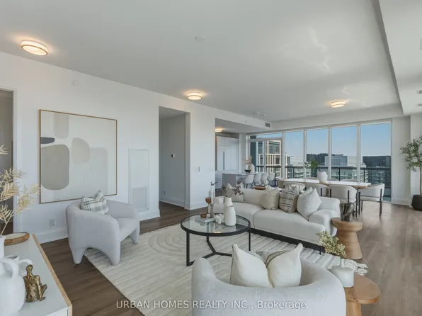 65 Broadway Ave #3602, Toronto, ON M4P 1T9